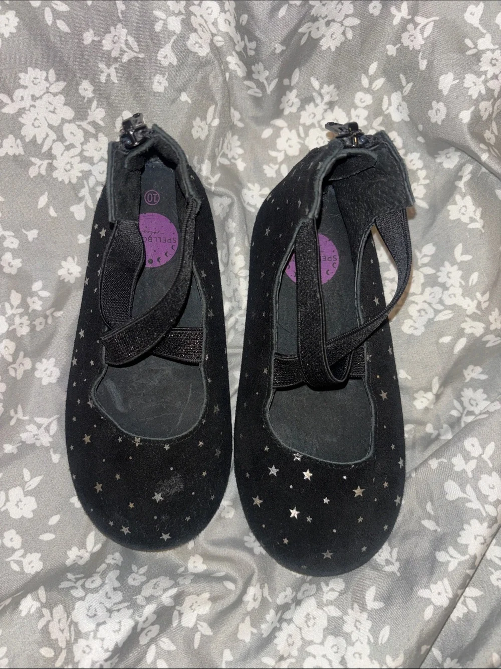 Kids flats